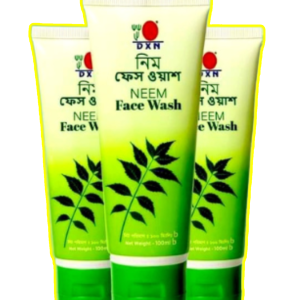 Neem Facewash