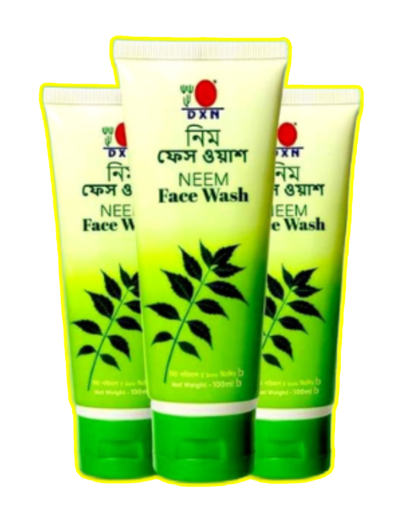 Neem Facewash