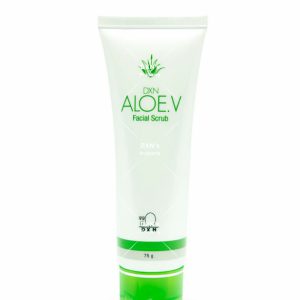 DXN Aloe. V Facial Scrub
