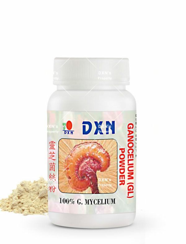 GL Powder - Image 2