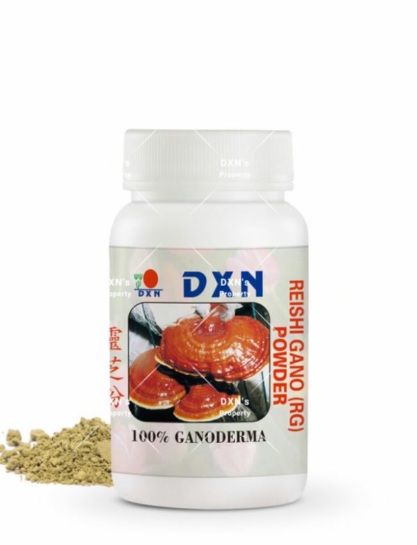 RG Powder - Image 2