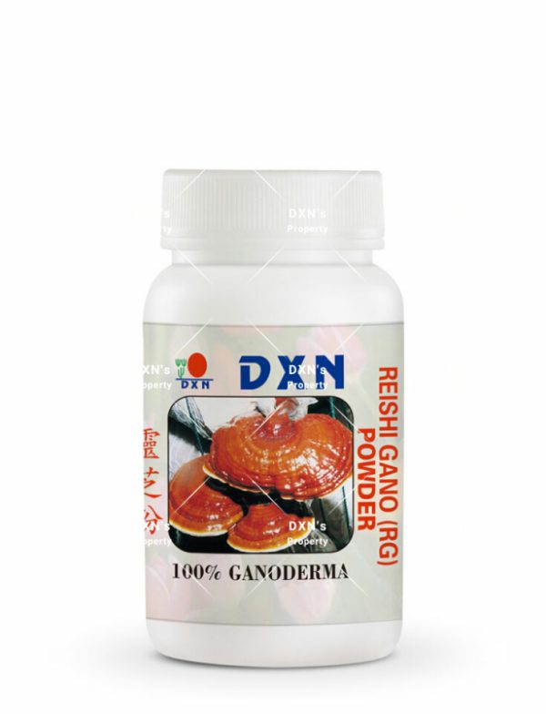 RG Powder
