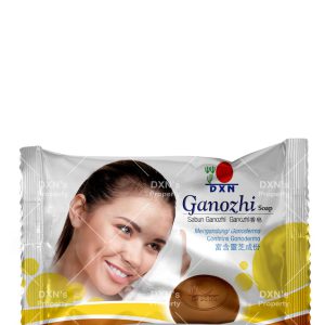 Ganozhi Soap