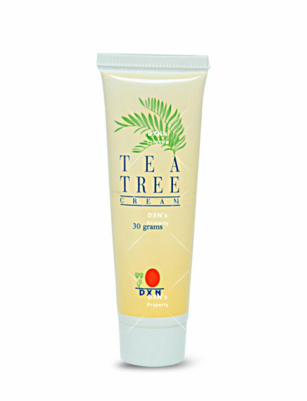 Tea Tree Cream - Image 3