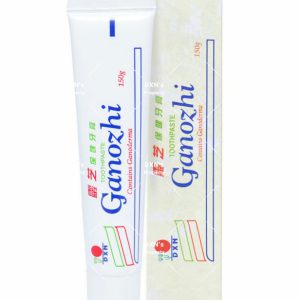 Ganoghi Toothpaste 150g
