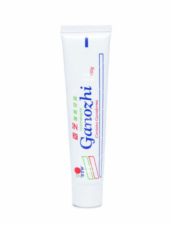 Ganoghi Toothpaste 150g - Image 3