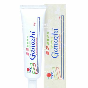 Ganozhi Toothpaste 75g
