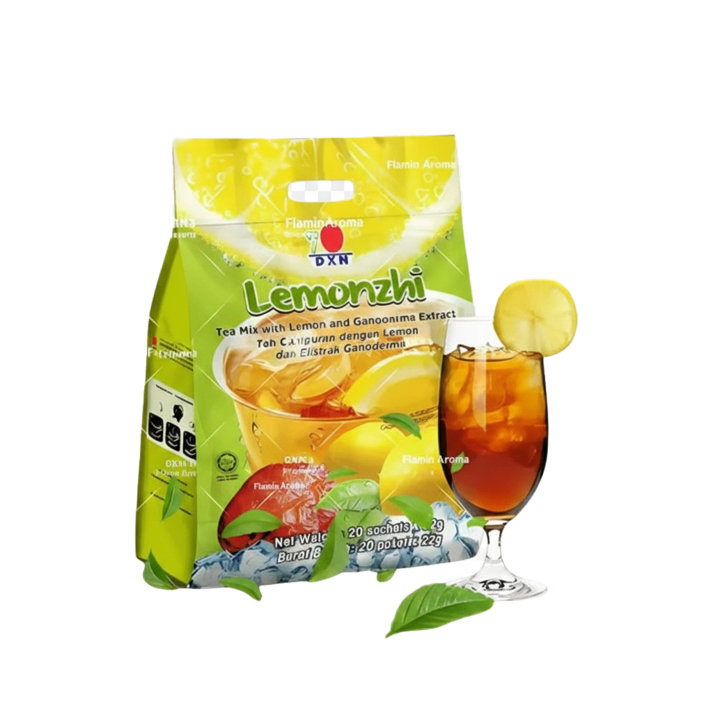 DXN Lemonzhi (লেমনঝি)