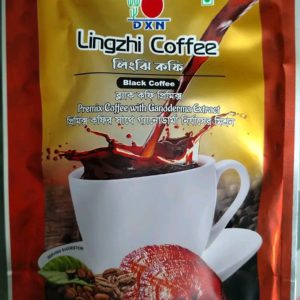 Lingzhi Coffee 2 in 1