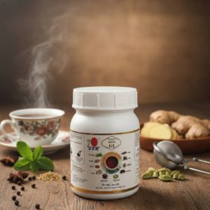 Mashala Tea