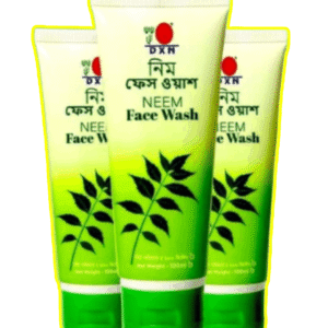 Neem Facewash