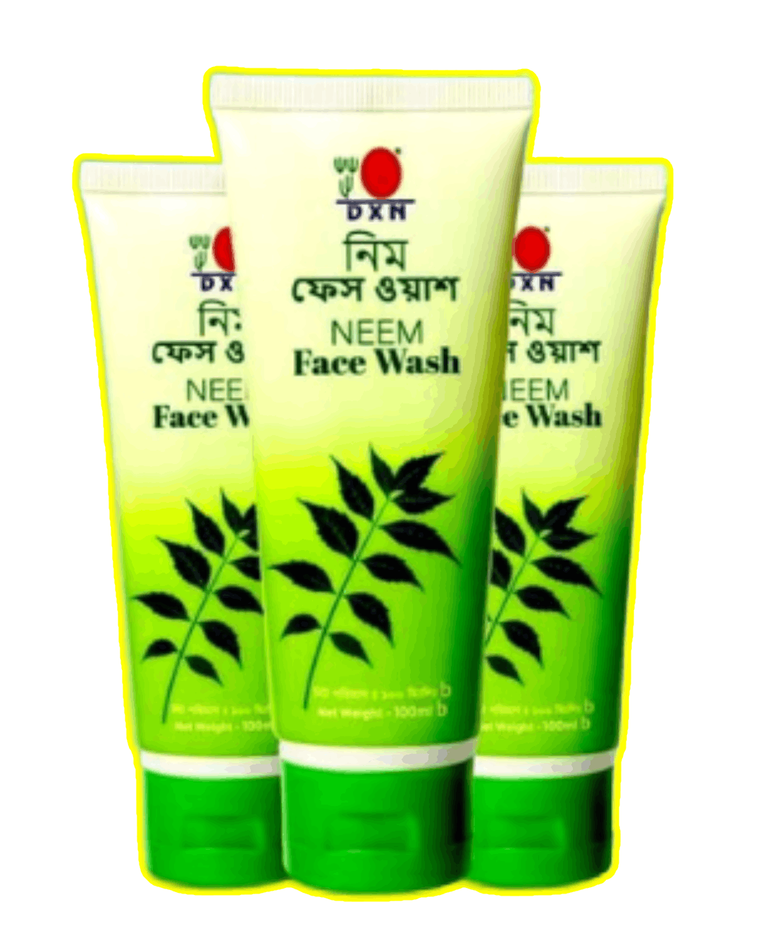 Neem Facewash