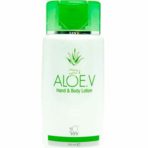 DXN Aloe. V Hand & Body Lotion