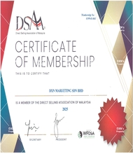 DIRECT SELLING ASSOCIATION OF MALAYSIA