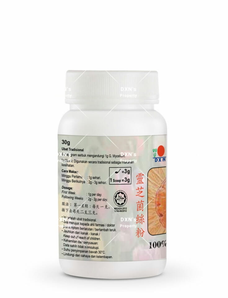GL Powder - Image 3