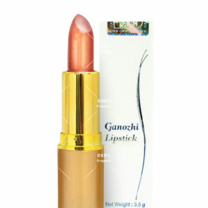 DXN Ganozhi Lipstick – ময়েশ্চারাইজিং, রঙিন ও উজ্জ্বল ঠোঁটের যত্নে