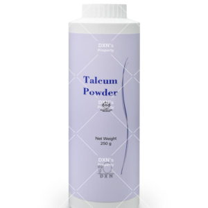 Talcum Powder 250g