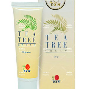 Tea Tree Cream