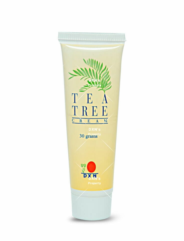 Tea Tree Cream - Image 3