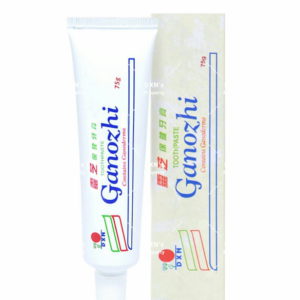 Ganozhi Toothpaste 75g